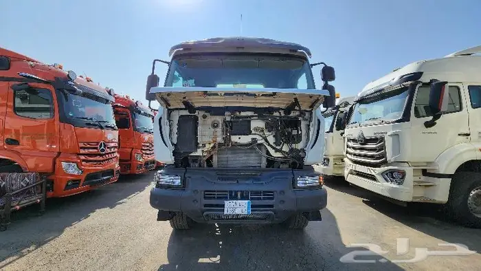 خلاطات رينو 6