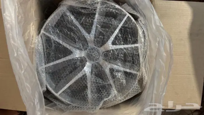 جنوط كامري 4