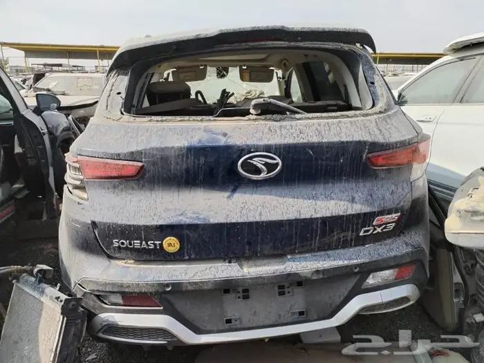 قطع غيار ل SOU AST DX3 0