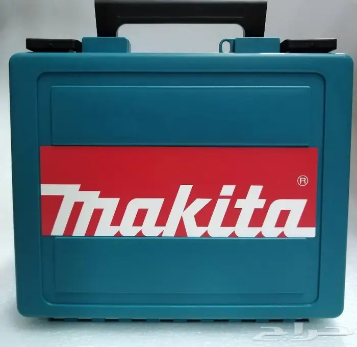ماكيتا دريل ياباني أصلي موديل MAKITA NHP1300S 1