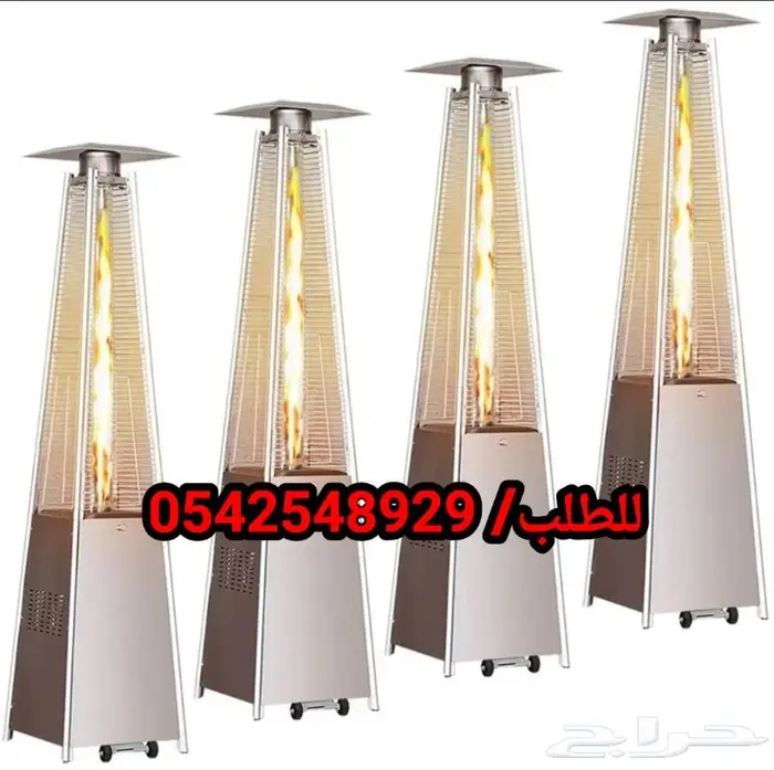 عرض الترفيه لدفايه الفيصليه ودفايه القبعه 4