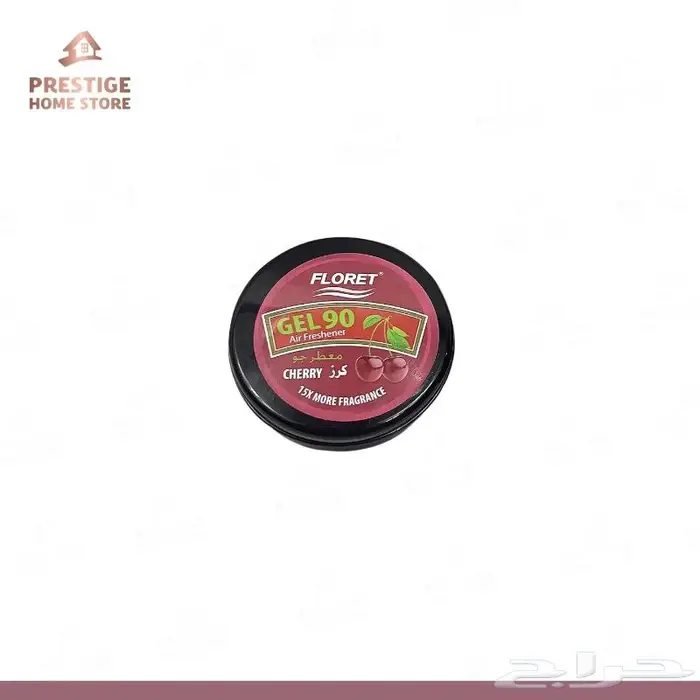 معطر جل فلوريت 2