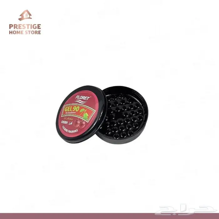 معطر جل فلوريت 4