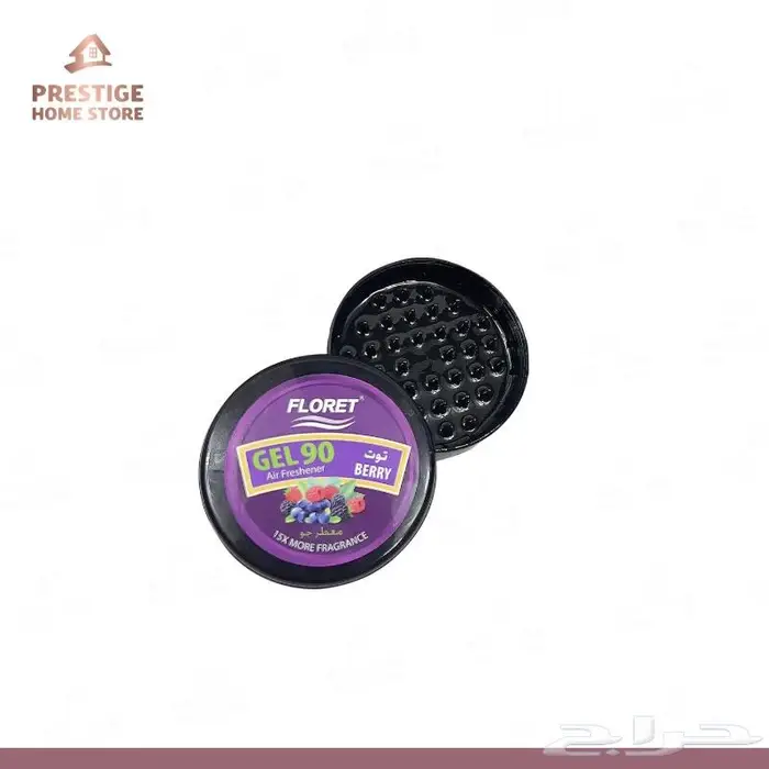 معطر جل فلوريت 3