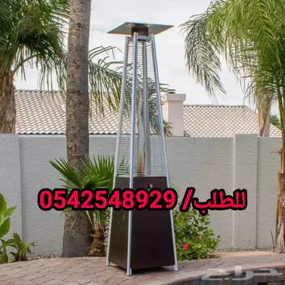 عرض الترفيه لدفايه الفيصليه ودفايه القبعه 6