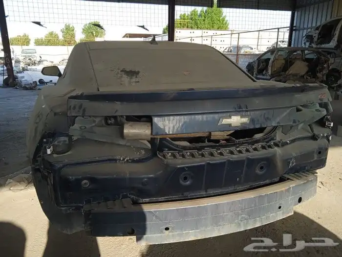 كمارو موديل2011 0