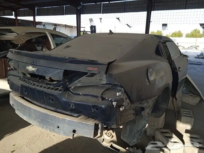 كمارو موديل2011 3