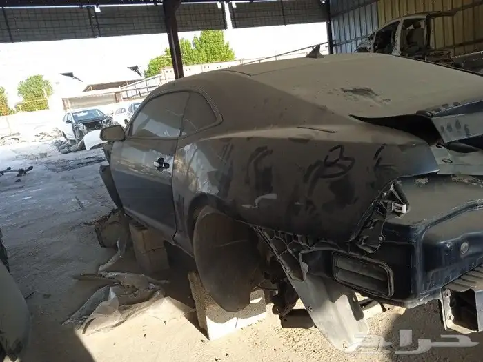 كمارو موديل2011 1