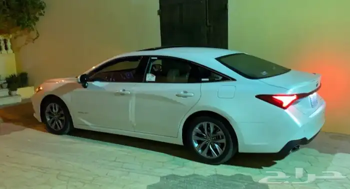 ( مباع ) افالون تورينق 2019 1