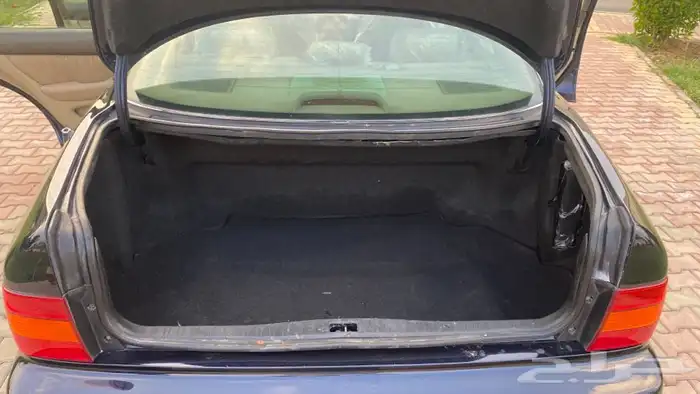 لكزس LS 400 ( مباع ) 51