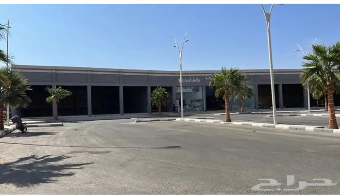 مجمع بوليفارد تثليث نبحث عن براندات كفيهات مطاعم صيدليات 5