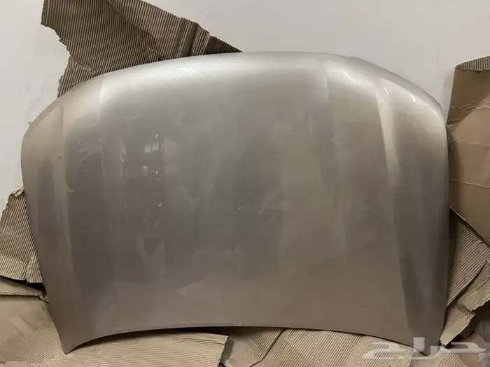 قطع بدي رفارف كبوت لاند كروزر و برادو و اوريون 2