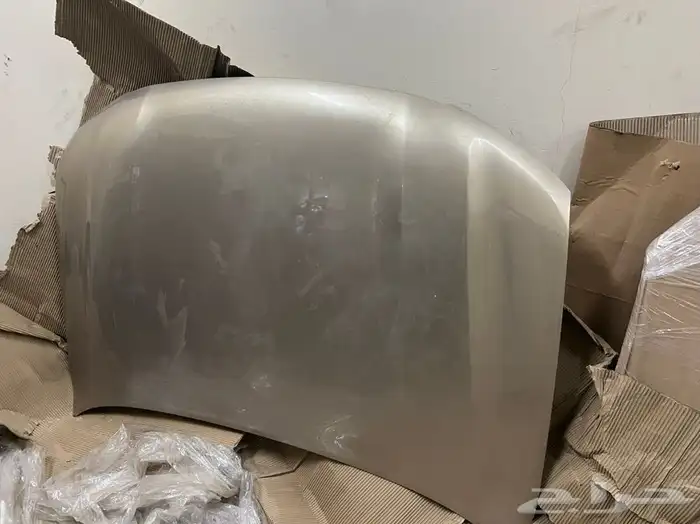 قطع بدي رفارف كبوت لاند كروزر و برادو و اوريون 1