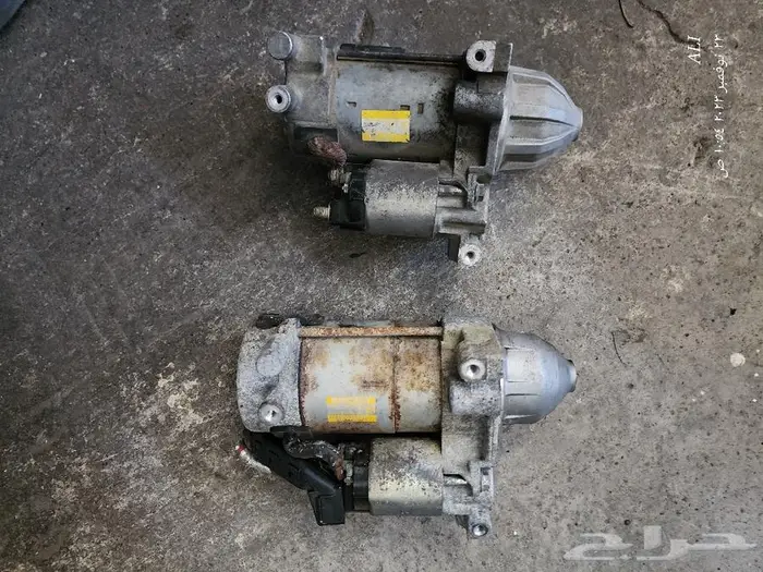 قطع غيار تاندرا سكويا تندرا سيكويا قطع غيار تشليح 42