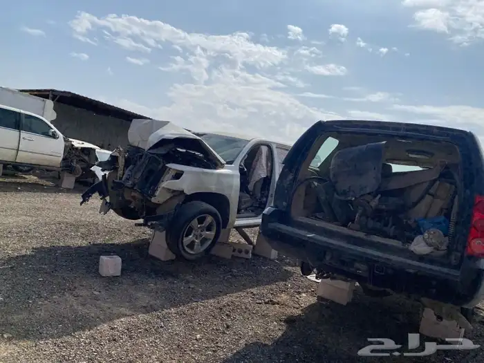 مندوب قطع جمس سيرا تاهو دينالي 0