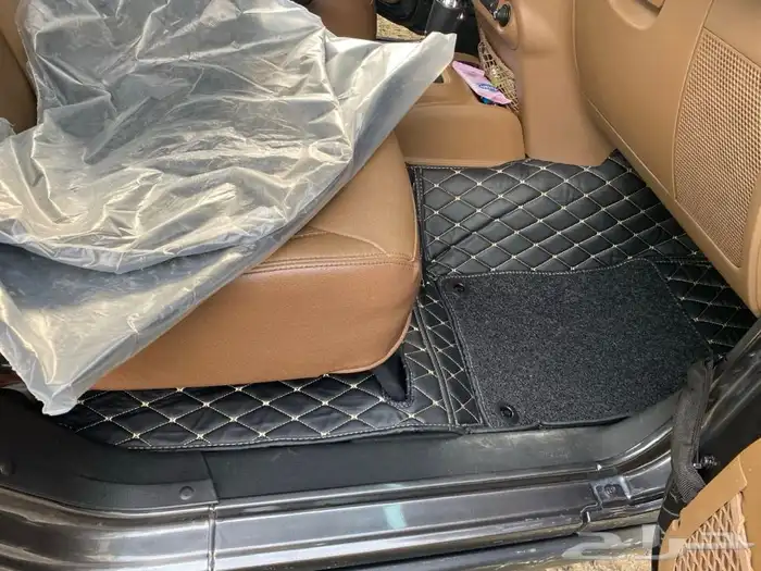 فرشات دعسات رانجلر 1