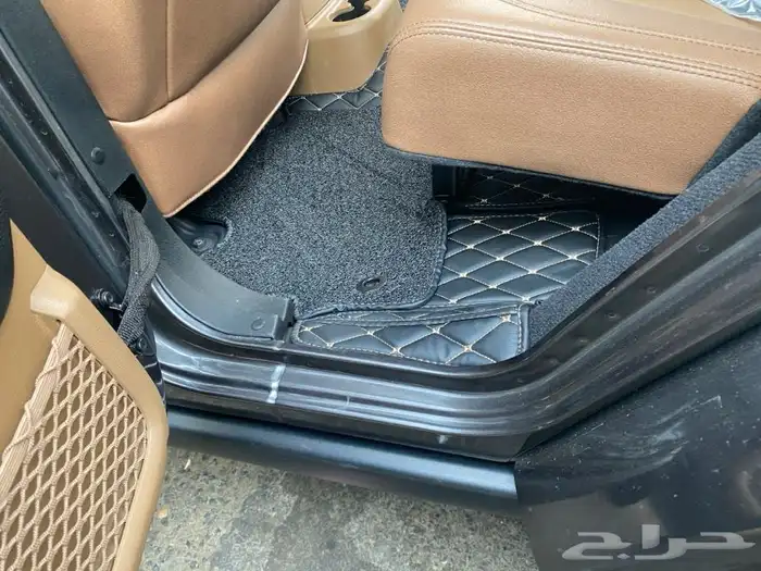 فرشات دعسات رانجلر 10