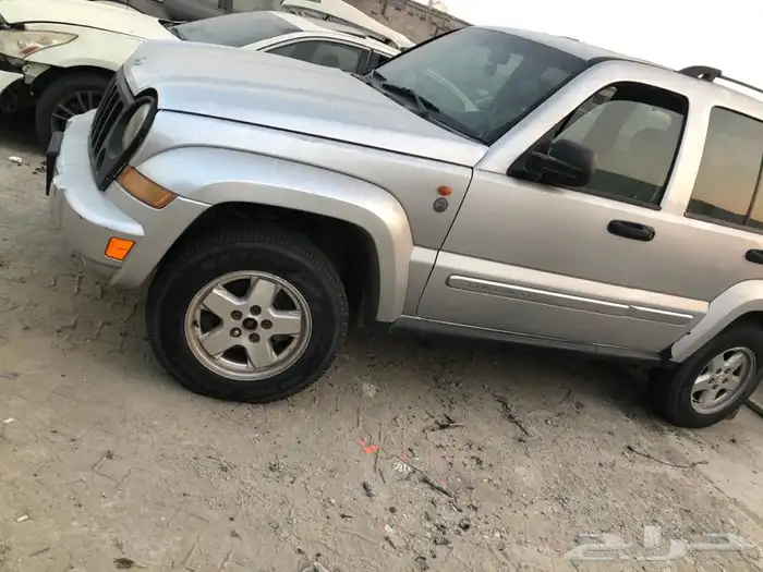 ليبرتي قطع غيار 5