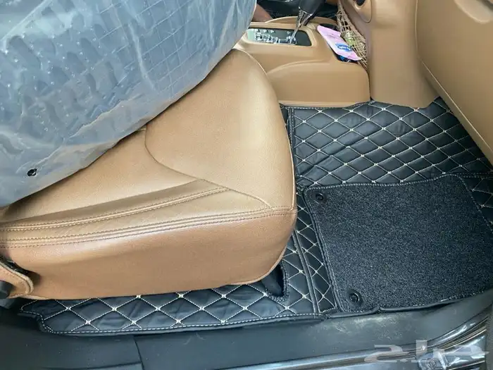 فرشات دعسات رانجلر 3