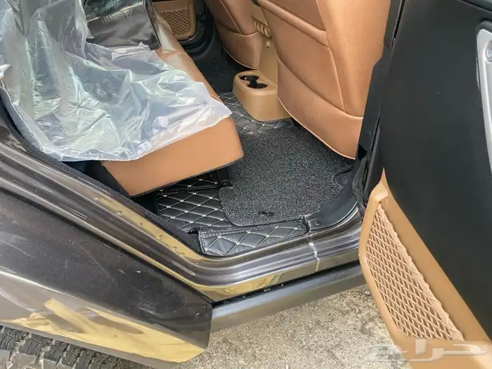 فرشات دعسات رانجلر 4