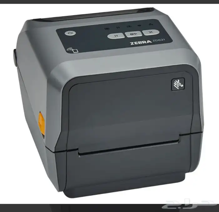 طابعة بوليصات وباركود زيبرا zepra z621 0