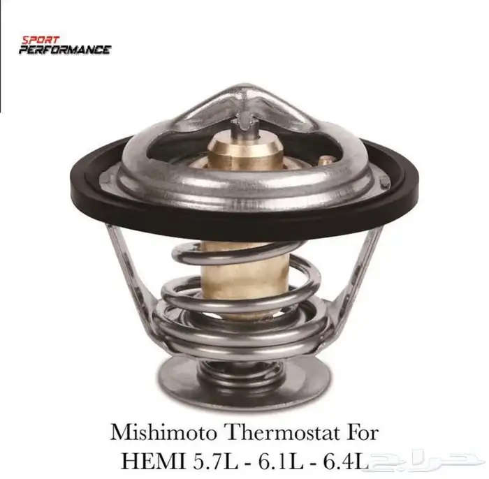 بلف حراره ميشيموتو ( دودج ) 0