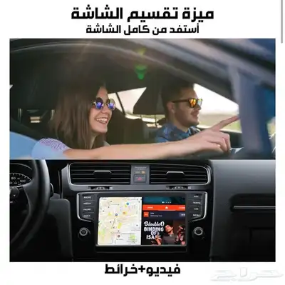 قطعة تحويل شاشة الوكالة اندرويد 1