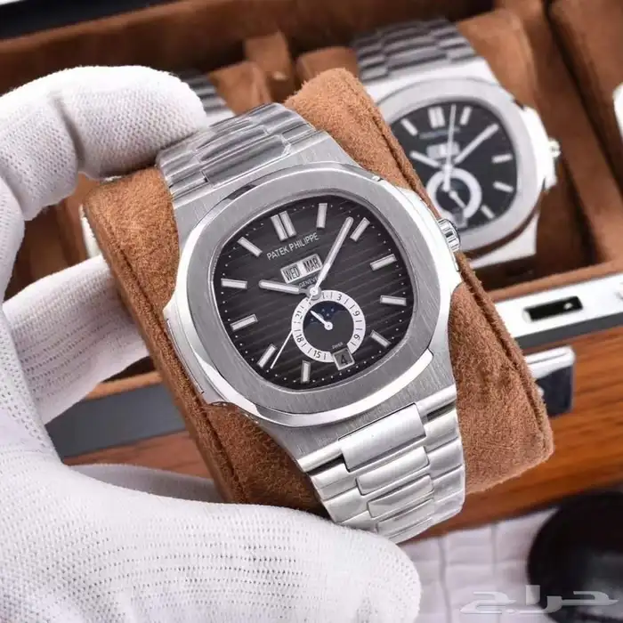 باتك فيليب رجالي اتوماتك هاي كواليتي 7
