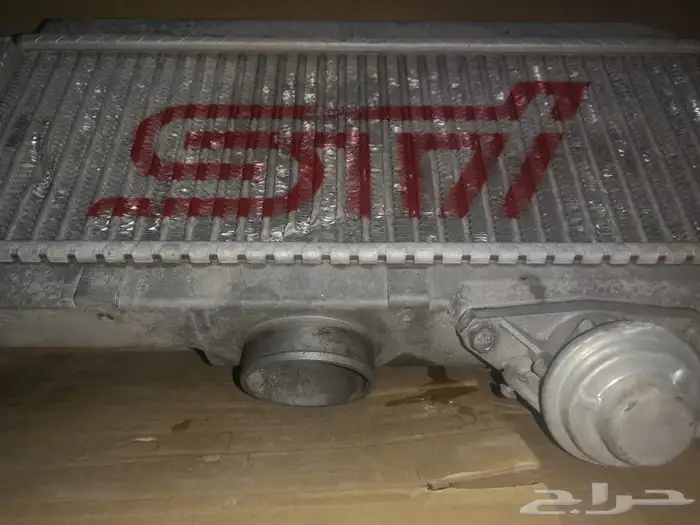 كولير سوبارو اس تي اي 1