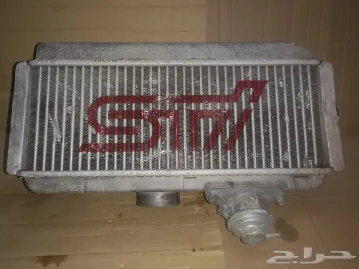 كولير سوبارو اس تي اي 0