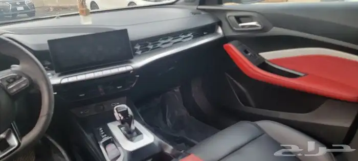 ام جي جي تي موديل 2021 2022 3