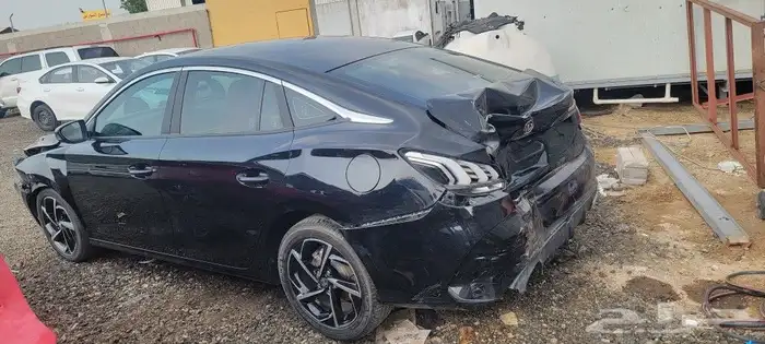 ام جي جي تي موديل 2021 2022 2