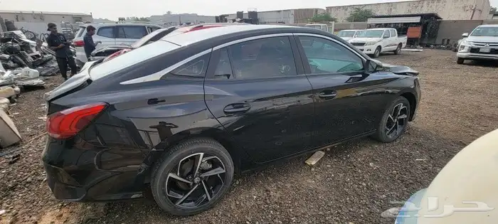 ام جي جي تي موديل 2021 2022 7