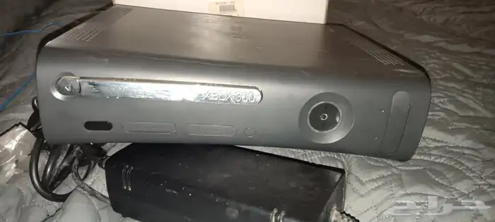 X BOX 360 معدله للبيع 1