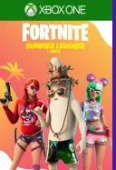 اكواد سكنات لحسابك فورت نايت مع بكيجات اسطورية بافضل الاسعار 3