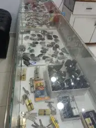 مفاتيح ابحر 8