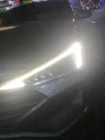 عدسات زنون انوار ليدات شاشات تنجيد السيارات مثبت سرعه اكسورا 18