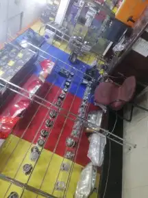 عدسات زنون انوار ليدات شاشات تنجيد السيارات مثبت سرعه اكسورا 27