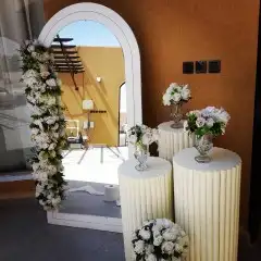 تنسيق حفلات 1