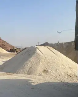 رمل احمر رمل ابيض زيرو فايف 1
