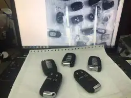 محل مفاتيح جده فتح سيارات شقق مقفله برمجة 6