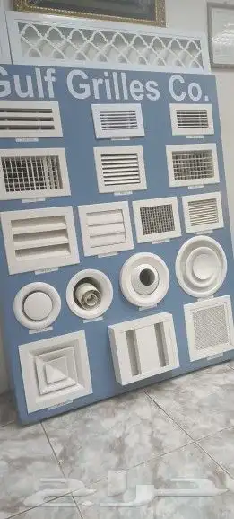مصنع تصنيع( دكت ) مجاري الهواء 1