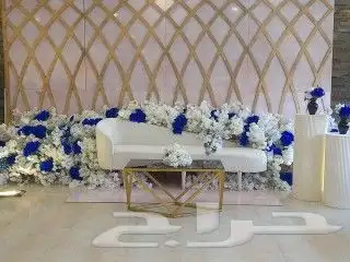 تنسيق حفلات 2