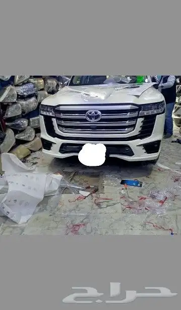 ترهيَم ف  س آر من مو د يَلَ 2022 آلى 2024 0