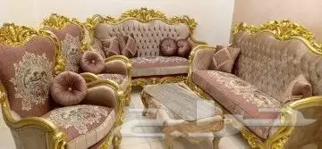 تصنيع الاثاث خزانات وسراير وجميع انواع الاثاث المنزلى 4