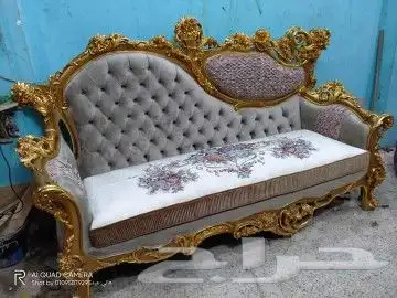 تصنيع الاثاث خزانات وسراير وجميع انواع الاثاث المنزلى 8