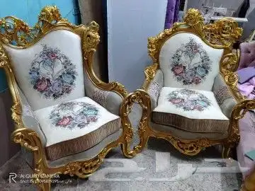 تصنيع الاثاث خزانات وسراير وجميع انواع الاثاث المنزلى 1