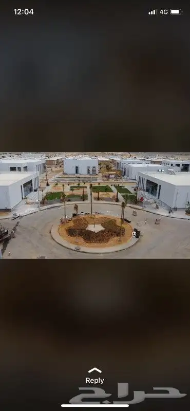 مقاولات نيوم NEOM 8