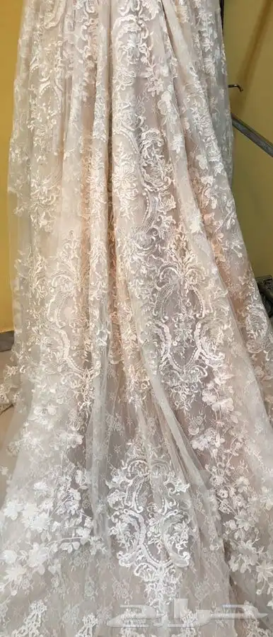 فستان عروس 5