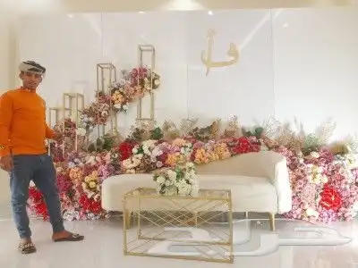 تنسيق حفلات 5